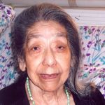 Maria T. Lujan