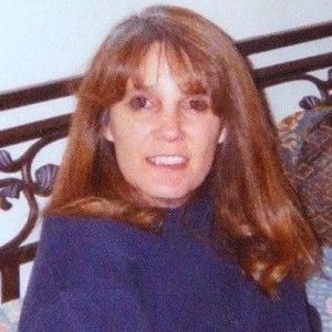 Mary Jane Darrell