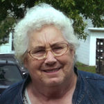Viola Mae  Benes