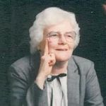 Laura Naomi Melloway