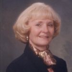 Susan Jane Yost Calver