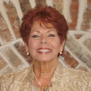 Mrs. Josefa Luz Garcia