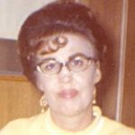 Beatrice E. Morgan