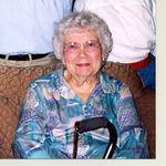 Donna Louise Yarbrough