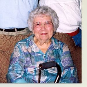 Mrs. Donna Louise Yarbrough