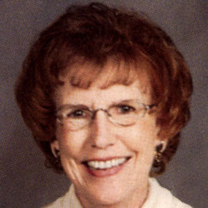 Sally Egan