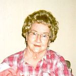 Martha Lou Long