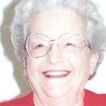 Mary Alice Armstrong