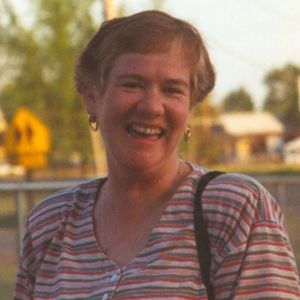 Trudy Wittman