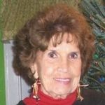 Virginia M. Gilley