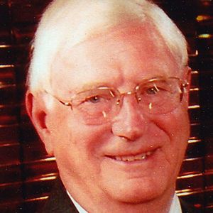Mr. Clifford G. Singleton