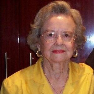 Verna Jeraldine Berry