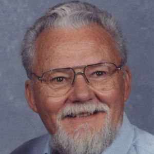 Harry A. English