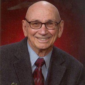 Kelley R. Dye, Sr.