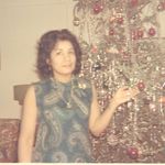 Aurea M. Flores