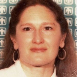 Victoria Carmel "Vicky" Gonzales
