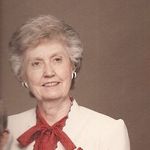 Lois Marilynn Roebuck