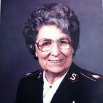 Renee Laura May Goodier