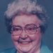 Charity M. "Mabel" Armstrong Obituary Photo