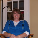 Carla Spurgin Ducote