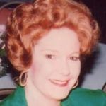 Patricia  Frankland Knight