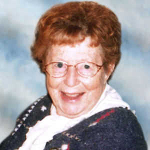 Marie Louise Luna