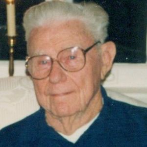 Joseph D. Cloud