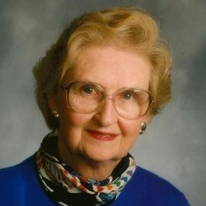 Mary Lee Wallace