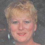 Janet Eileen McWilliams