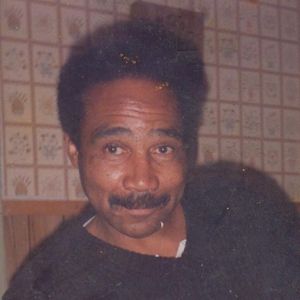 Ralph Pedro Vaughn
