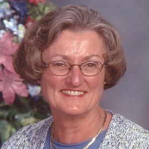 Judith Holden Wright