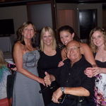 ANGELO'S 90TH BIRTHDAY PARTY