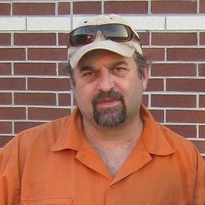 Michael "Mike" Carl Thomson