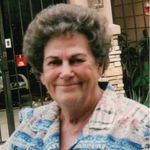 Johnnie Mae Mayer