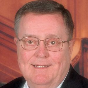 Larry C. Rabun