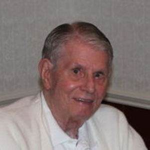 James Alexander