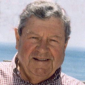 Lawton Griswold Sargent, Jr.