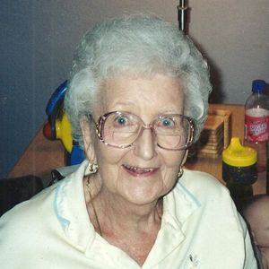 Doreen A. Brewster