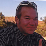Michael Henry Barre