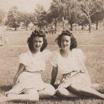 Sarah & Mae