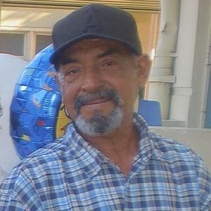 Mr. Leonardo G. Olvera