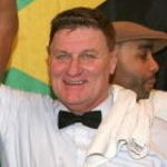 Wayne Kelly