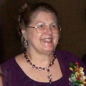 Joan D. Ball