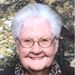  Mae Brown Hill Rash Obituary Photo