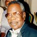 Eugene Holmes Obituary Photo