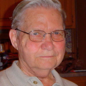 Lowell D. Anderson