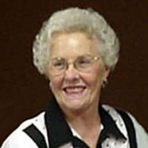 Sue C. McFarland