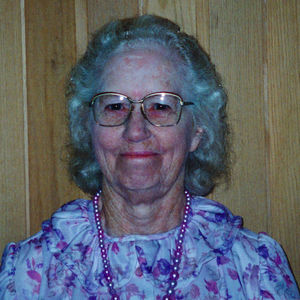 Ella Corean Dillon Hackney