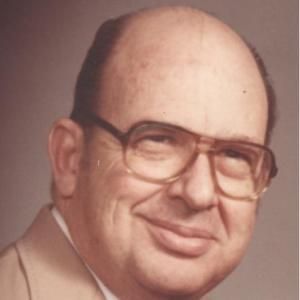 Joseph Charles Ward, Sr.