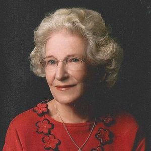 Mrs. Jurline Ledbetter Howell
